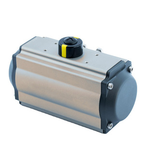 Actuadores Neumáticos de Simple Efecto AT52S-63S-75S-83S-92S-105S, Actuadores de Doble Efecto AT125D-140D-160D; Piezas Neumáticas - Product Image 5