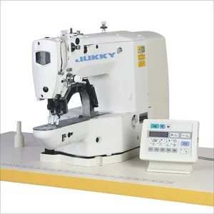 Bar tacking sewing machine FH1850 applicable to eve-lef button hole tacking hot sale high quality