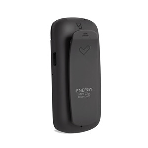 Clip MP3 Bluetooth Jade (8 GB, Clip, Radio FM y microSD) - Product Image 2