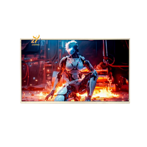 AUO M270DTN01.000 de 27 pulgadas, resolución 2560x1440, monitor de computadora, juego, <span class=keywords><strong>panel</strong></span> LCD de alta definición, realidad - Product Image 2