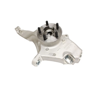 Mangueta de Dirección Delantera - Izquierda - COMPATIBLE CON TODAS LAS MARCAS DE LAND ROVER - Product Image 1