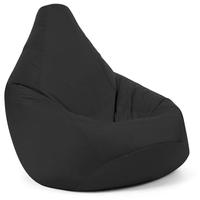 Fauteuil de haricots à dossier haut de gamme, imperméable, populaire, pour salon, canapé d'extérieur, vente en gros, 2022
