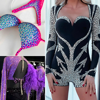 OLeeya Factory Wholesale - Plus de 400 couleurs de strass thermocollants en verre cristal AB SS20 avec colle allemande pour robes de mariée
