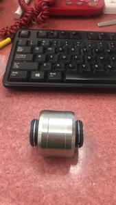 13318343 133 09-15 Convient pour le silentbloc <span class=keywords><strong>de</strong></span> <span class=keywords><strong>la</strong></span> rotule <span class=keywords><strong>de</strong></span> direction arrière Regal LaCrosse Malibu Recorder - Product Image 4