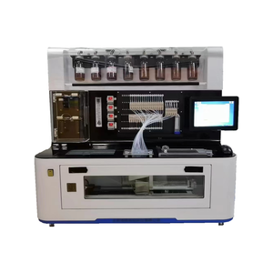 <span class=keywords><strong>Synthétiseur</strong></span> d'acide nucléaire automatique, temps de configuration de 15 minutes, plug and play - Product Image 5