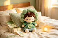 Peluche personnalisée, personnage mignon, jouet en peluche doux pour enfants, cadeau, conception personnalisée OEM ODM, jouet en peluche sur mesure