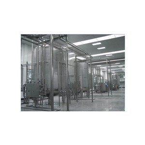 Automatic Passion Fruit Processing Machine Production Line Fruit Production Line - Product Image 3