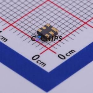 TA1495A Surface Acoustic Wave <b>Filter</b> (SAW) SMD3030-6P <b>RF</b> 1.61568GHz 8.16MHz 4dB - Product Image 2