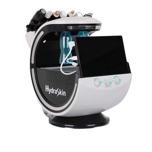 New ABS Hydro <b>Machine</b> Vacuum Multifunctional Dermabrasion Facial <b>Microdermabrasion</b> Exfoliation Repair Beauty Device - Product Image 1