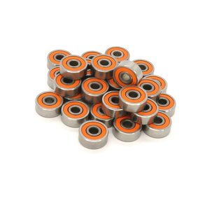 <span class=keywords><strong>Livraison</strong></span> rapide SMR115C 2RS Roulement hybride en céramique 5x11x4mm - Product Image 4