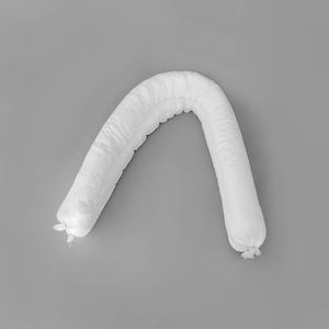 جوارب ماصة للزيت فقط مصنوعة من البولي بروبيلين 100٪، منتجات بيئية أخرى - Product Image 2