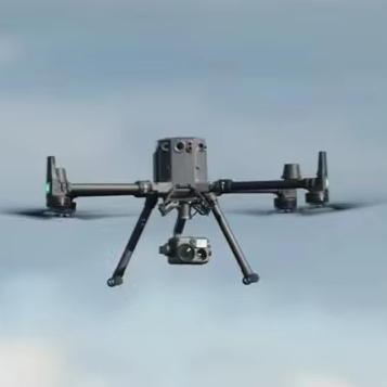Best Drone RTK Matrix Matrice 350 RTK Global Version Drone RTK With TB65 and BS65 Original or Land Survey