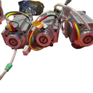 Moteur d'axe 2 3HAC046601-001 |   Remplacement OEM pour robot industriel IRB2600 |   Unité d'entraînement à couple élevé 1-5kW 220V/440V |   pour | - Product Image 4