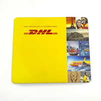 Grosir Murah Kustom Desain Sublimasi Kosong Meja PVC 3Mm EVA Mouse Pad Komputer dengan Pencetakan Logo Eva Mousepad Profesional