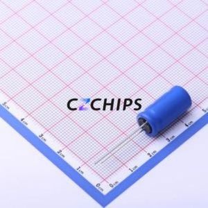 Supercondensateur UCZSS2R7705N100020E, composant traversant (THT), P=5mm, condensateur 7F 0%~+30% 2.7V 20uA@72hrs - Product Image 2