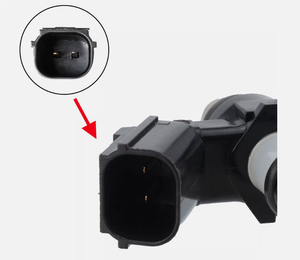 Vòi phun phun nhiên liệu 16450-k03-n31 6 lỗ 75cc cho Honda BEAT-FI lưu lượng tĩnh 100cc-110cc g/phút @ 3Bar/tyh4 60.795 - Product Image 3