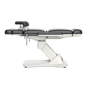 Silla reclinable estética para examen médico, mesa de masaje para Spa y tatuaje, cama de belleza Facial cosmética, terapia de pestañas - Product Image 6