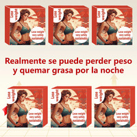 Pilules amaigrissantes pour perte de poids et perte de poids, produit amincissant, capsule amincissant le ventre, pour femme et homme, efficace