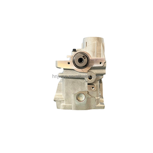 CCNA AUC BNW Complete Cylinder Head Assy 030103374BL 030103063ET 030103353CS 032103353AB for VW Golf Saveiro Voyage 1.0L 8V - Product Image 6