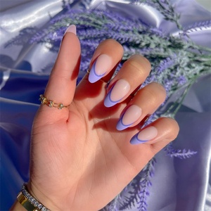 Fabricant OEM/ODM Faux vernis gel sans colle exposition sans toxine pour les ongles et les cils - Product Image 3