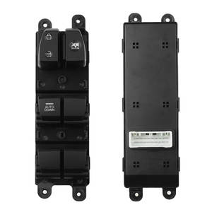 Interrupteur de lève-vitre électrique ABS 93570-C9100 / Interrupteur de commande électrique pour Hyundai Ix25 de 14 à 20 ans - Product Image 3
