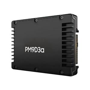 Enterprise Grade PM9D3a 3.84T MZWL63T8HFLT‑00AW7 High Speed NVMe PCIe5 U2 Storage <b>Drive</b> For Server Data Center Cloud SSD - Product Image 2