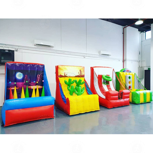 2024New Design gonflable PVC Puzzle <span class=keywords><strong>Jeu</strong></span> chronométré Challenge Bank Booth <span class=keywords><strong>Jeu</strong></span> gonflable <span class=keywords><strong>Ninja</strong></span> Bank avec système <span class=keywords><strong>de</strong></span> <span class=keywords><strong>jeu</strong></span> interactif - Product Image 5