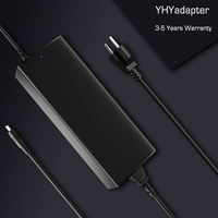 110v 220v 230v 12vdc LED moniteur pilote transformateur 120W KC chargeur d'alimentation 12V 10A AC DC adaptateur adaptateurs d'alimentation de bureau