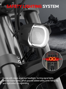 Motocicleta Todoterreno para Adultos, 3000W, 72V/40Ah, Batería de Litio, 80km/h, 7 Velocidades, 120-150km de Autonomía, Aluminio - Product Image 2