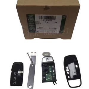 ชุดโมดูลการเปลี่ยนเกียร์ LR117072แท้วีเนียร์เหมาะสำหรับ Land Rover Range Evoque Jaguar - Product Image 1