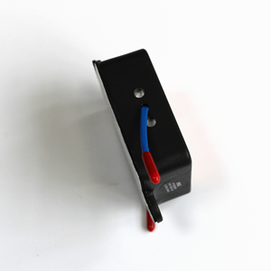 طفايات حريق أوتوماتيكية بالكامل من نوع ABS باللون الأحمر للسيارات والخزائن الكهربائية المنزلية والمحركات - فئة ABCE لمكافحة الحرائق من جوان - Product Image 3