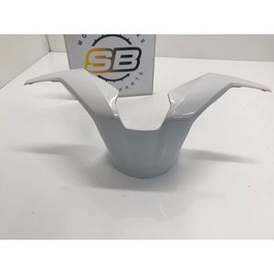 Compatibile con Scudo Termico Scarico Honda SH 125-150 2020-2024 18318-K0R-D000 - Product Image 1