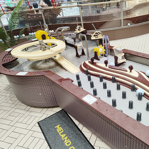 Attrezzature parco giochi al coperto per bambini parco a tema ispirato macchine da gioco per bambini '<span class=keywords><strong>area</strong></span> a casa - Product Image 1