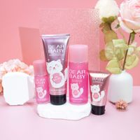 Parfums personnalisables pour enfants et bébés Distributeurs de parfums Vaporisateur corporel original Parfums pour enfants
