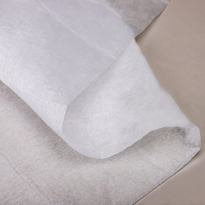 Rembourrage en ouate d'isolation <span class=keywords><strong>thermique</strong></span> en microfibre de soie compressée coton polyester personnalisé non fluorescent ultra-mince 40g 80g 90g - Product Image 1