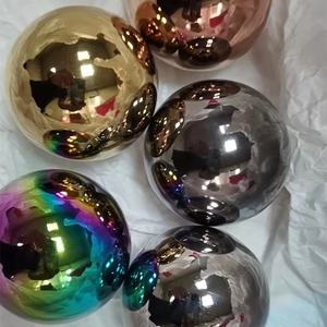 Esferas Huecas de Acero Inoxidable, Bolas Huecas de Acero Inoxidable - Product Image 4