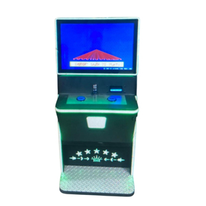 22 ''Màn hình cảm ứng POG 510 580 595 keno/cuộc sống của Máy Trò chơi sang trọng giải trí Tủ trò chơi <span class=keywords><strong>Arcade</strong></span> - Product Image 1