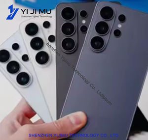 Teléfono Celular S26 Ultra 5G de 22G+2TB, Estilo Moderno, 108MP, Lápiz Integrado, Doble SIM, Versión Global Desbloqueada, Procesador Rápido - Product Image 4