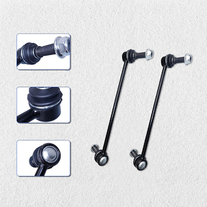 Phía Trước Thấp hơn Kiểm Soát Cánh Tay Bóng Doanh Chuyên Nghiệp Hệ Thống Treo <span class=keywords><strong>Kit</strong></span> Thay Thế Cho 2010-2012 <span class=keywords><strong>Ford</strong></span> Kim Ngưu 2010-2012 Flex - Product Image 5