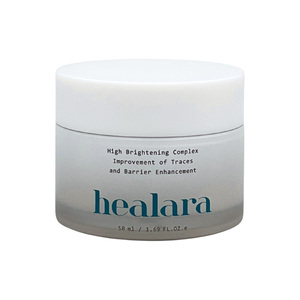 [HEALARA] RADIANCE SHOT BARRIER PROTECT CREAM Vegan Algae <b>Skin</b> Barrier Repair <b>Care</b> Radiance Shot Barrier Protect Face Cream - Product Image 1
