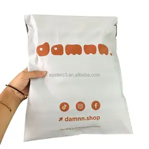 mailer bags shipping compostable packaging plastic recycled mailer bag