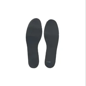 EU 표준 EN12568 스틸 깔창 안전 신발 용 스틸 미드 플레이트