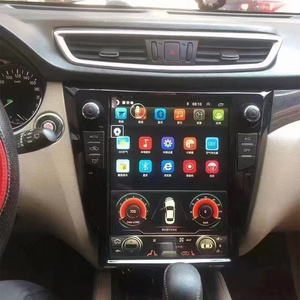 แดชบอร์ดรถ12.1นำทาง GPS หน้าจอวิทยุ CarPlay WIFI สำหรับ <span class=keywords><strong>Nissan</strong></span> <span class=keywords><strong>X</strong></span>-<span class=keywords><strong>Trail</strong></span> <span class=keywords><strong>T32</strong></span> 2013 2014 2015 2016 <span class=keywords><strong>2017</strong></span> 2018 2019 2020 - Product Image 4