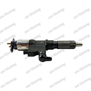 Kim phun 4hl1 thích hợp cho các bộ phận động cơ ISUZU - Product Image 1