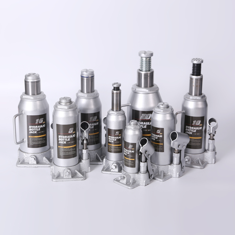 Guaranteed cheap hydraulic lift car price 3t bottle jack with CE