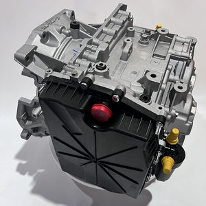 Transmissão DCT Remanufaturada MPS6 6DCT450 de 6 Velocidades para Ford Volvo - Product Image 4