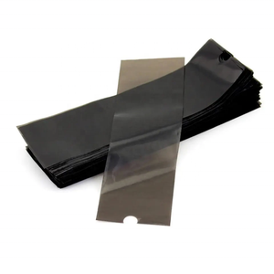 Commercio all'ingrosso del tatuaggio di colore <span class=keywords><strong>rosa</strong></span> 200 pz usa <span class=keywords><strong>e</strong></span> getta della penna protettiva del tatuaggio delle maniche della macchina della copertura della borsa per la pistola del tatuaggio - Product Image 3