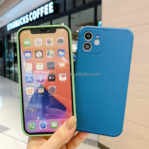 เคสโทรศัพท์ดีไซเนอร์หรูที่ออกแบบเองได้สำหรับ <span class=keywords><strong>iPhone</strong></span> 15 PRO MAX 14 12 11ฝาครอบกันกระแทก - Product Image 6