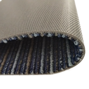 Chất lượng cao PP văn phòng thương mại Thảm cách âm sàn Modular gạch thảm - Product Image 2