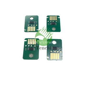 Puce de boîte de maintenance MC-G01 G01 pour Canon <span class=keywords><strong>MAXIFY</strong></span> GX7010 GX7020 GX7030 GX7040 <span class=keywords><strong>GX7050</strong></span> GX7060 GX7070 GX7080 GX7090 GX7091 GX7092 - Product Image 2